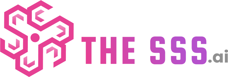 TheSSS Logo